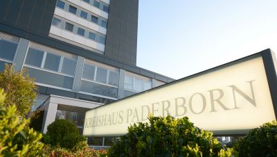 Kreisverwaltung Paderborn zwischen den Jahren geöffnet 